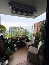 Normanton Park (D5), Apartment #598600421